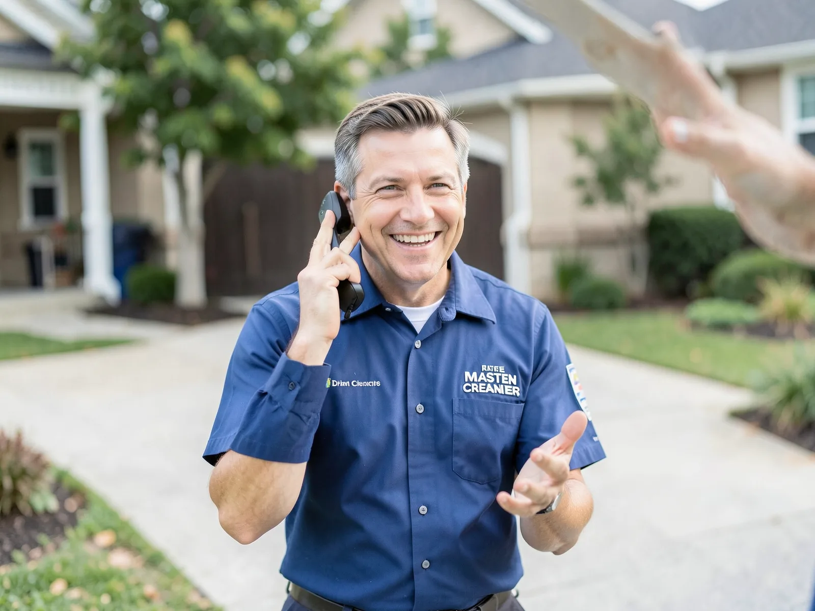 Drain Cleaning Marbury, AL FAQs